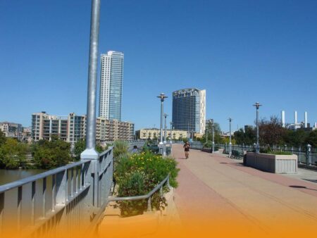 Austin Postal Codes: Austin Downtown Zip Code 78701