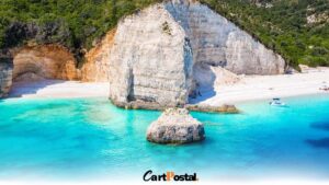 Top 10 Beaches Around the World Hidden