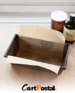 Banana Bread Recipe