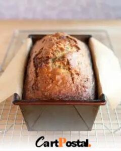Banana Bread Recipe
