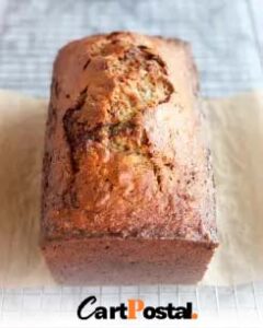 Banana Bread Recipe