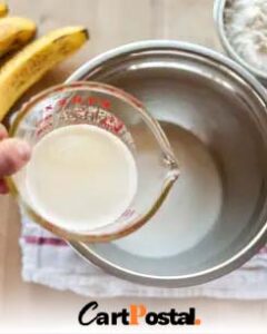Banana Bread Recipe