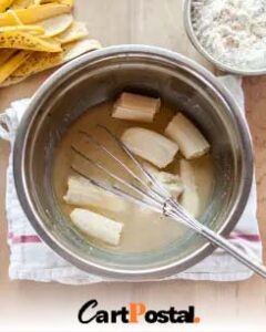 Banana Bread Recipe