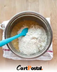 Banana Bread Recipe