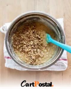 Banana Bread Recipe