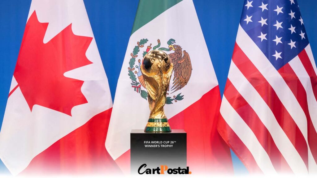 volunteering at the FIFA World Cup Canada 2026