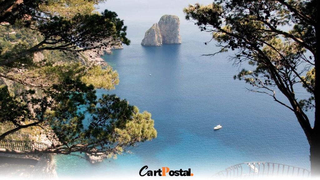 Capri, Italy