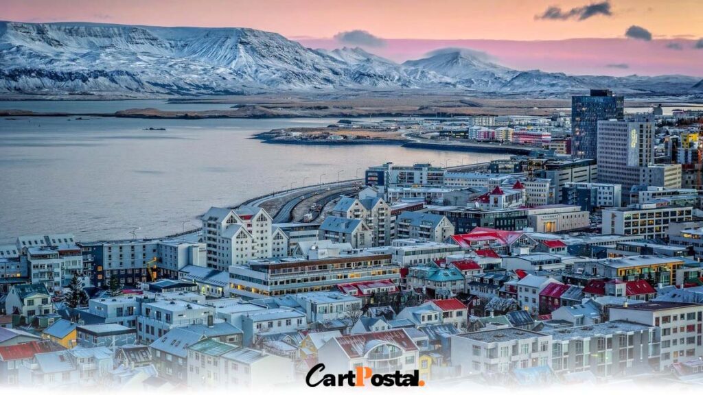 Reykjavik, Iceland