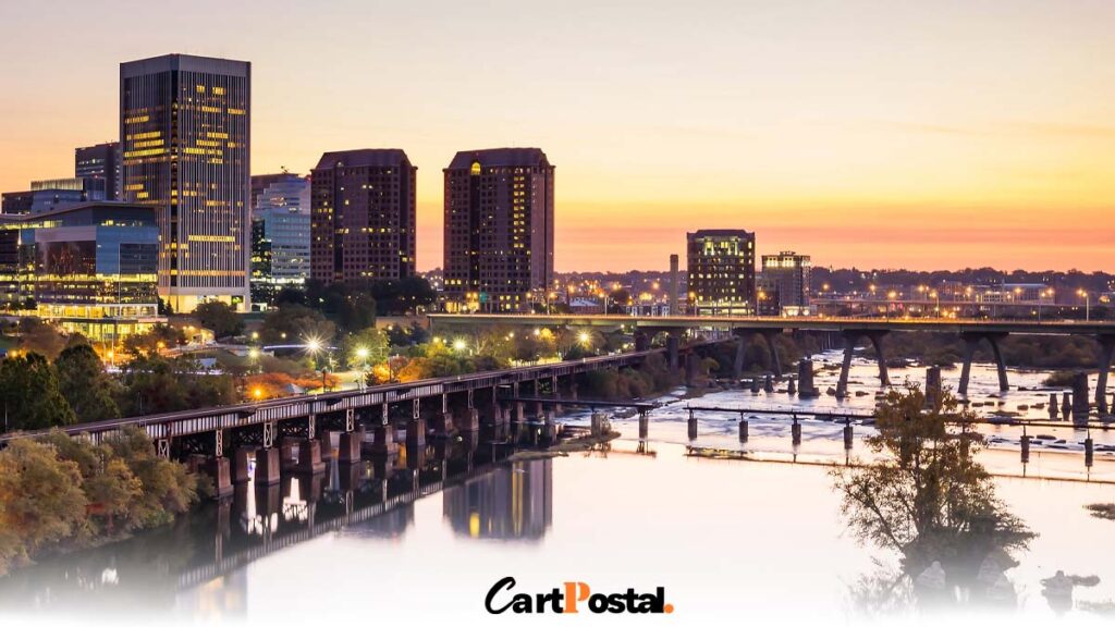 Virginia ZIP Codes: History, Culture, and Travel Guide