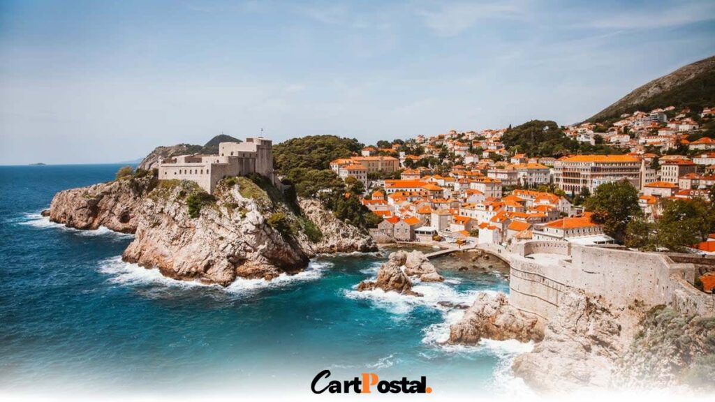 Dubrovnik, Croatia