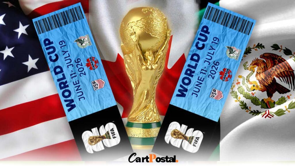 volunteering at the FIFA World Cup Canada 2026