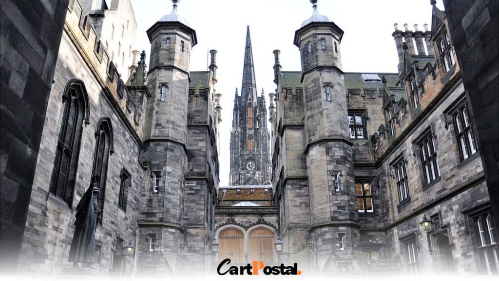 Edinburgh, Scotland