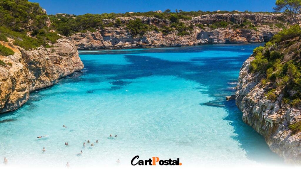 Mallorca, Spain