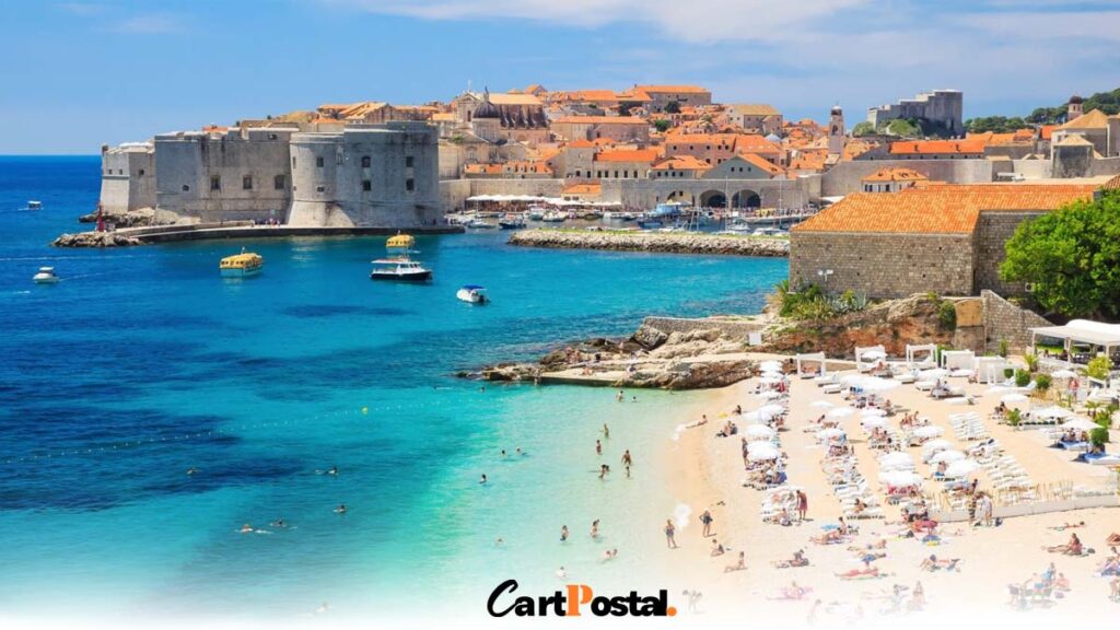 Dubrovnik, Croatia