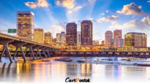 Virginia ZIP Codes: History, Culture, and Travel Guide