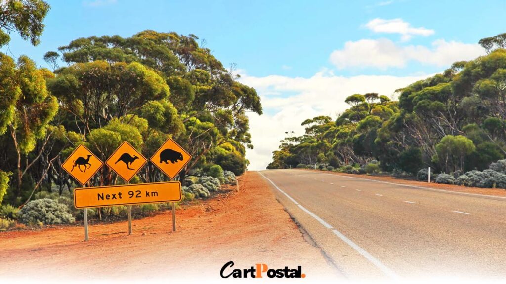 Australia Travel Guide