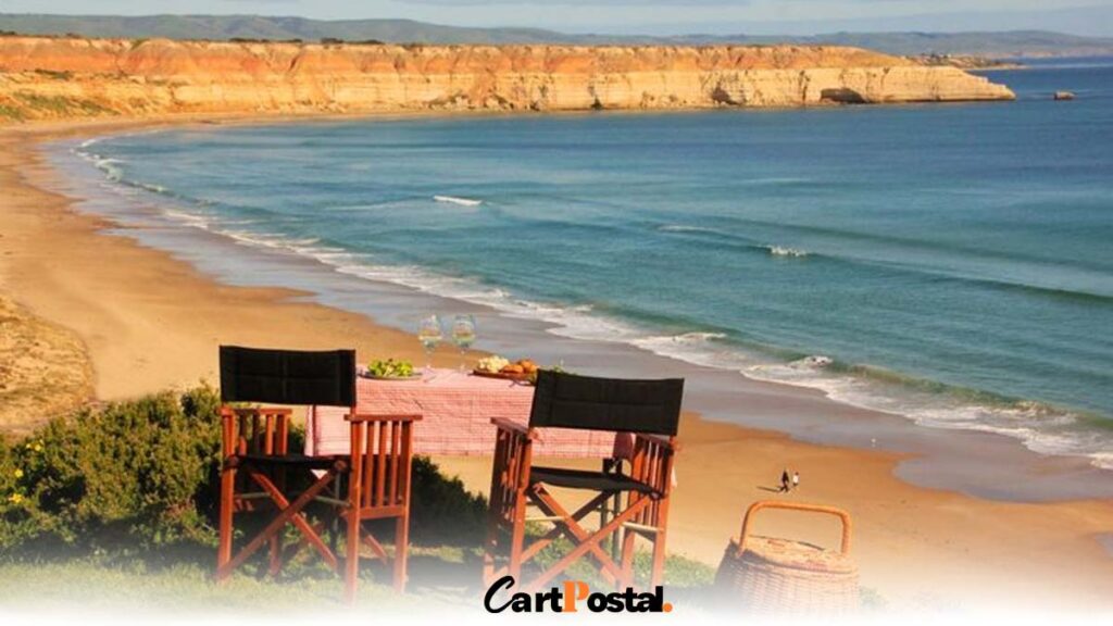 Australia Travel Guide
