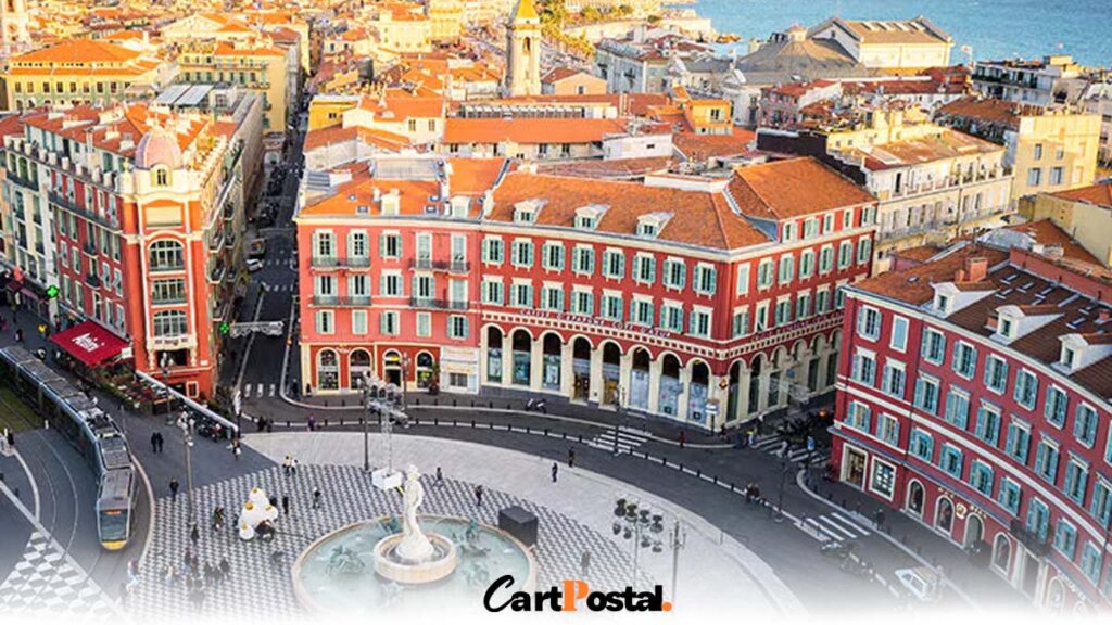 Nice, France