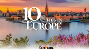 The Best European Cities to Visit in 2025 – Travel Guide