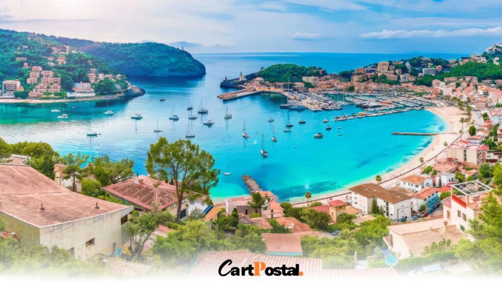 Mallorca, Spain