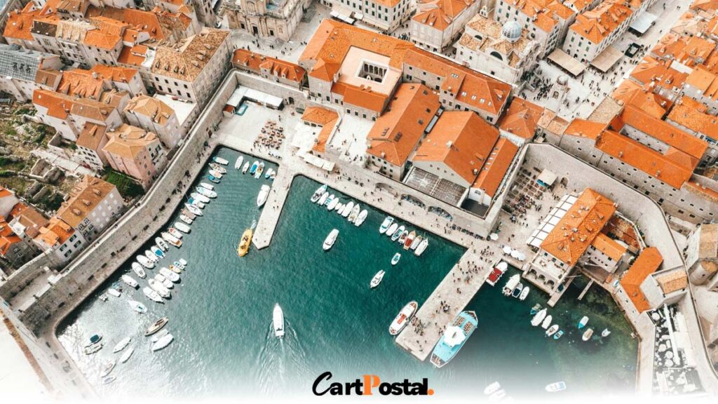Dubrovnik, Croatia