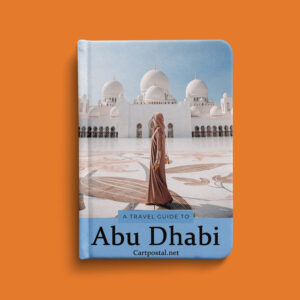 Dubai & Abu Dhabi Travel Guide