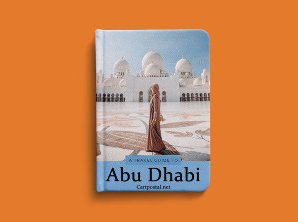 Dubai & Abu Dhabi Travel Guide