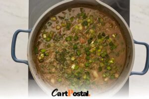Chicken Gumbo