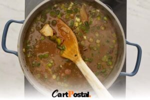 Chicken Gumbo
