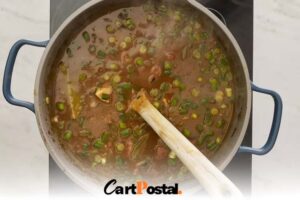 Chicken Gumbo