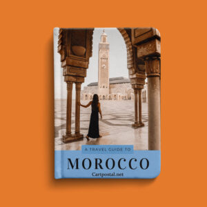 Morocco Travel Guide
