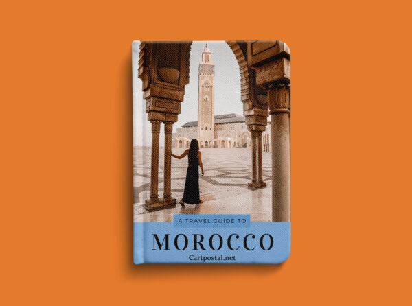 Morocco Travel Guide