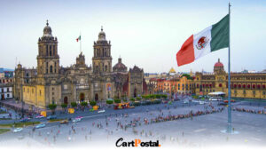 Mexico History