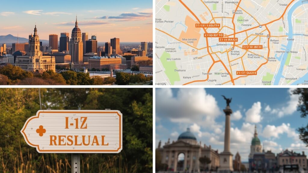 Step-by-step guide to using Barcelona postal codes for navigation