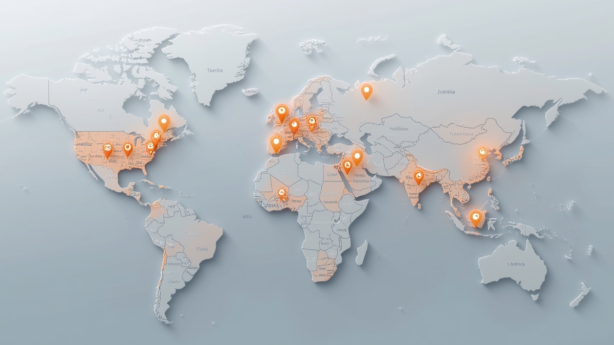 Common errors in Canadian postal code usage