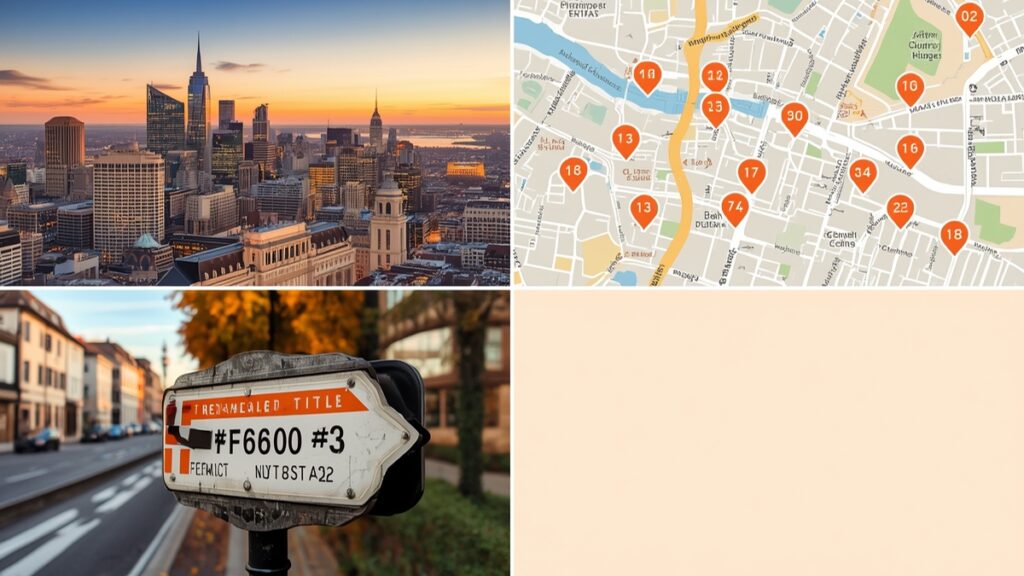 Screenshot showing how to use the Emirates Post website to look up a Dubai postal code by area name