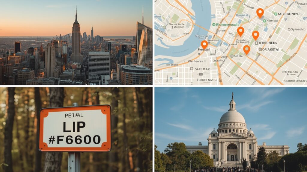 Step-by-Step Guide to Using Istanbul Postal Codes