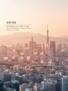 Japan postal code system