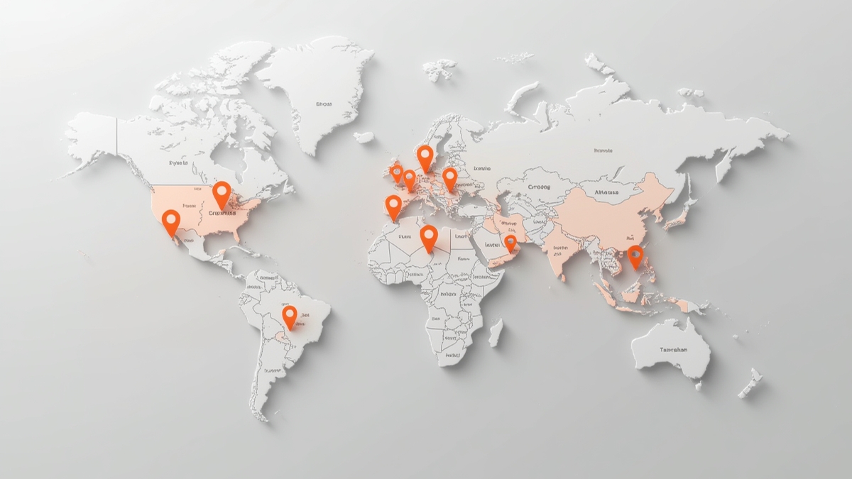 Traveler confused by incorrect London postal code usage