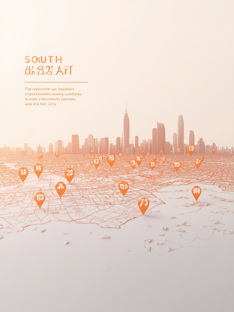 South Korea Postal Code System Explained: Seoul ZIP Codes & Travel Insights South Korea postal code system