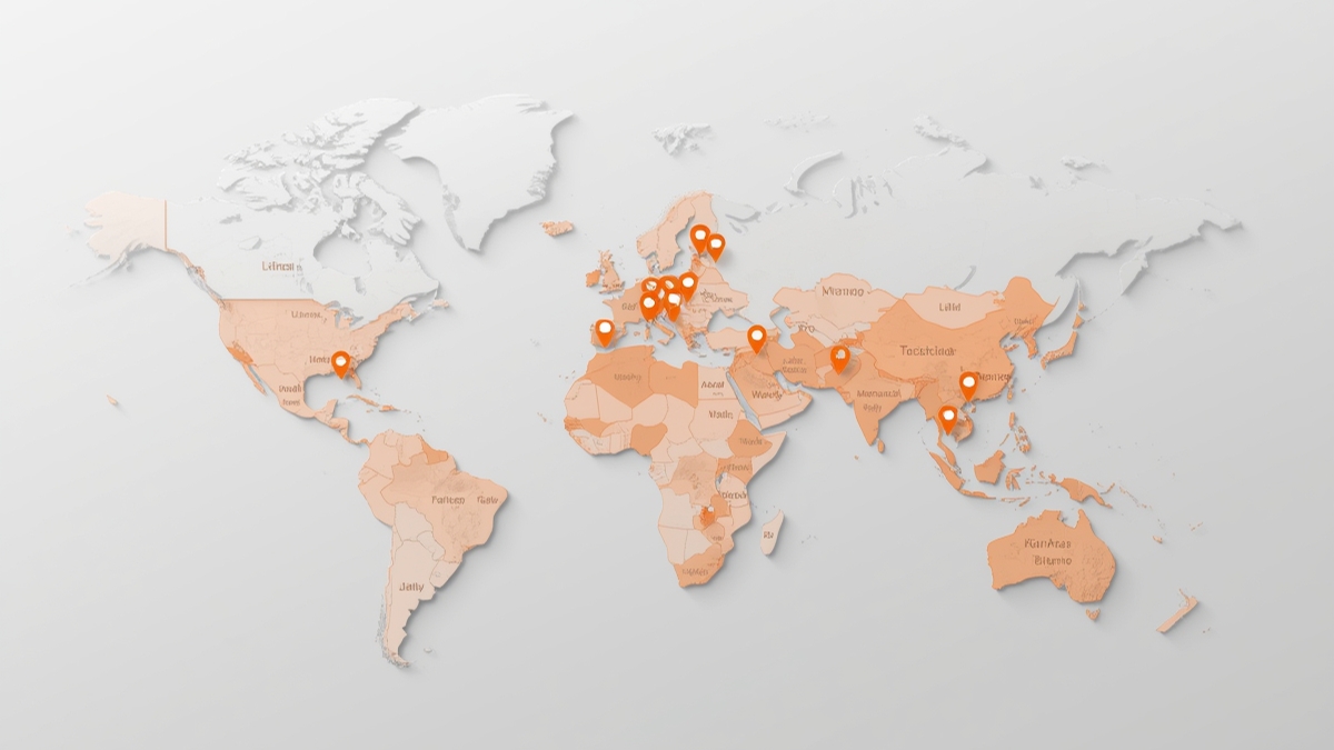 Common errors when using Tokyo addresses