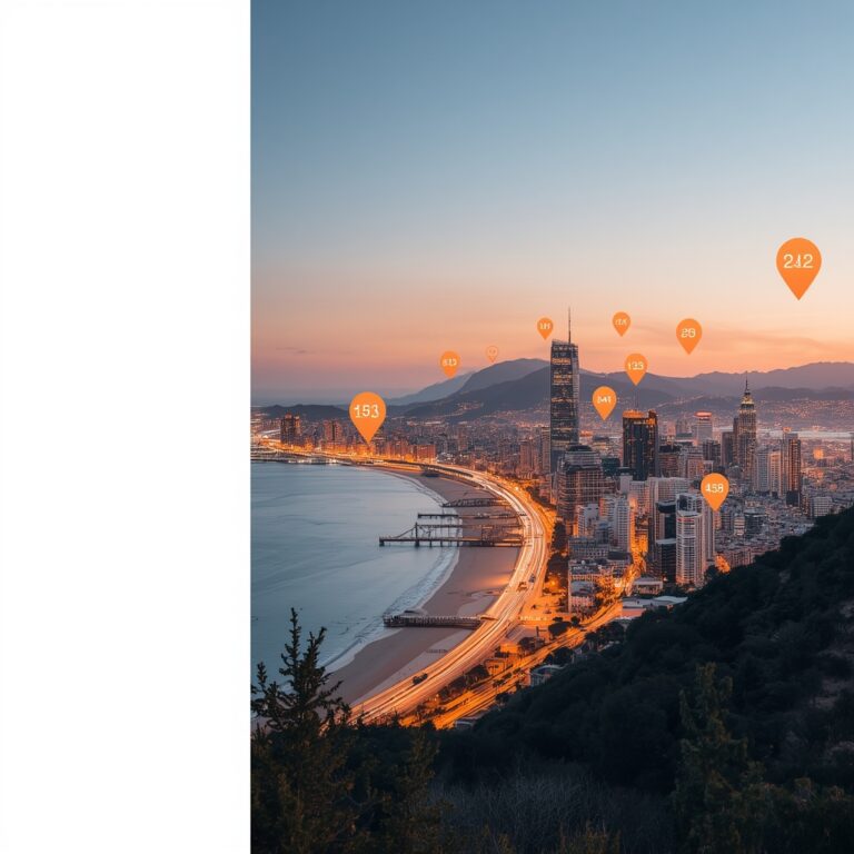 best beach destinations