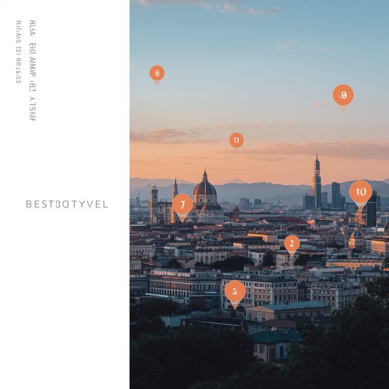 best cities for solo travel