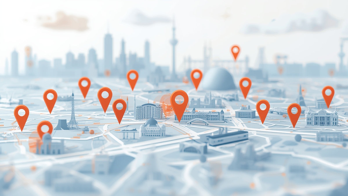 Common postal code errors in London