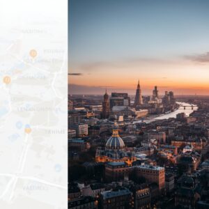 Best Places to Visit in London + Postal Code Areas best places to visit in London