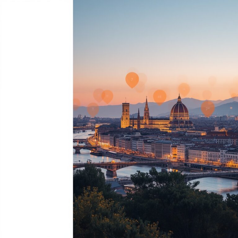 cheapest cities in europe