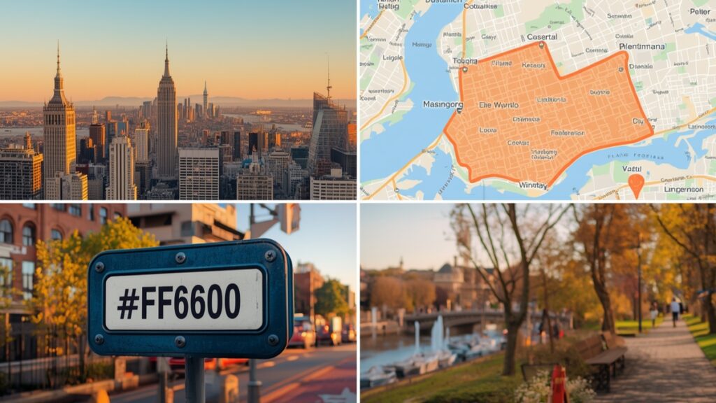 Step-by-step guide to using Paris ZIP codes