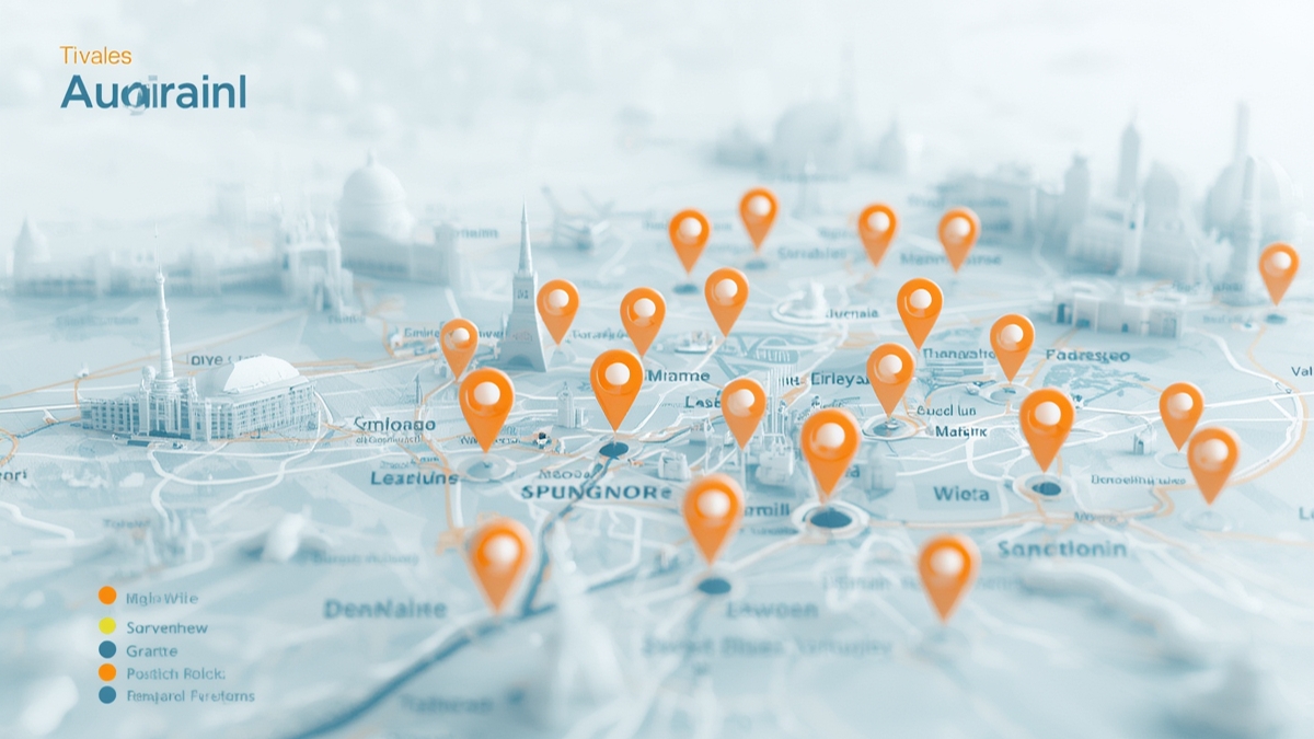 Common pitfalls when using Paris postal codes