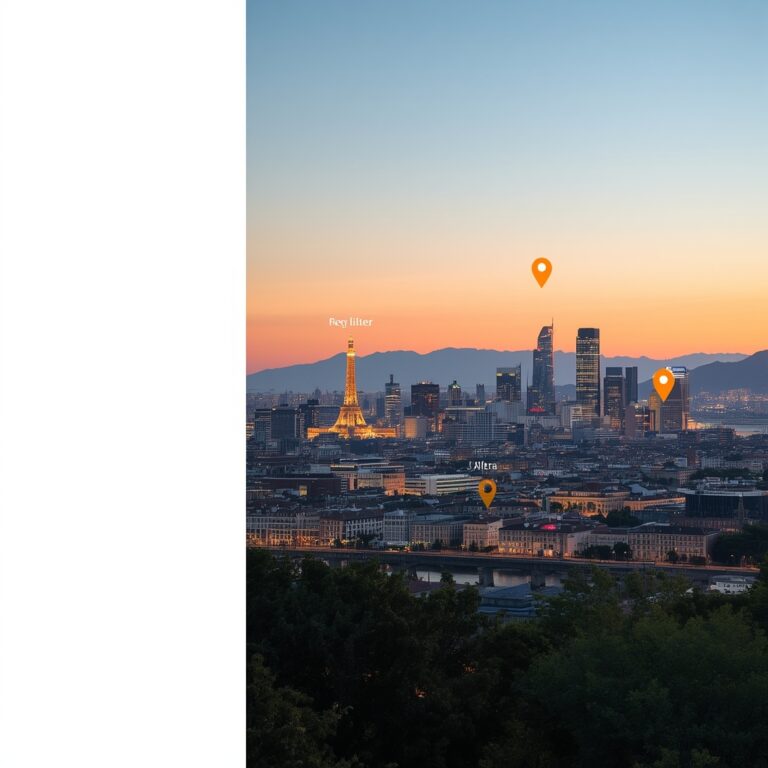 safest countries to travel